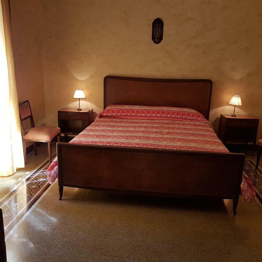 B&B Sammartino Palermo Eksteriør billede