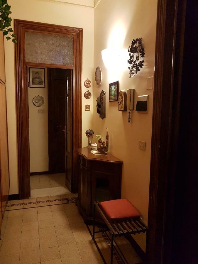 B&B Sammartino Palermo Eksteriør billede