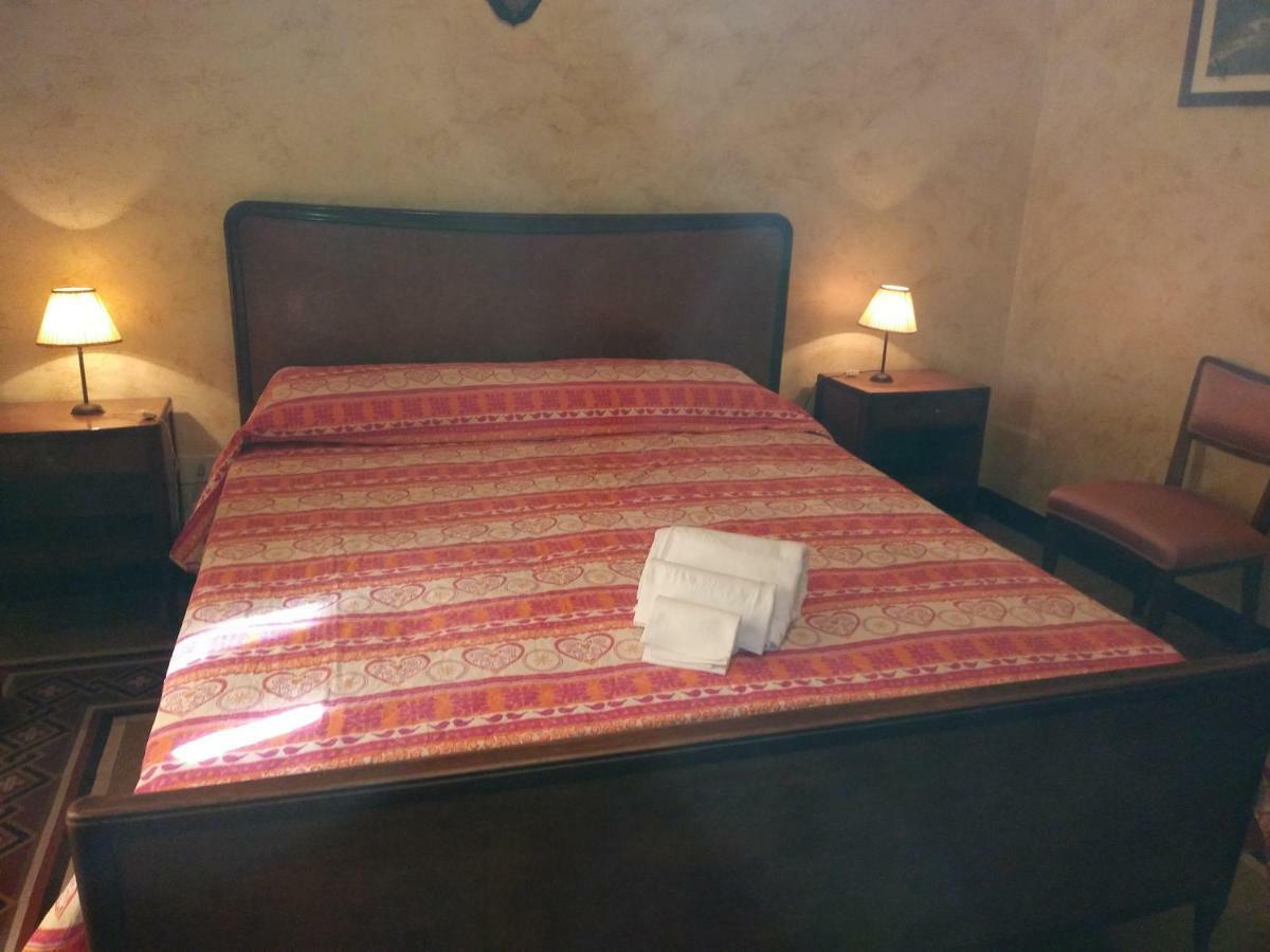 B&B Sammartino Palermo Eksteriør billede