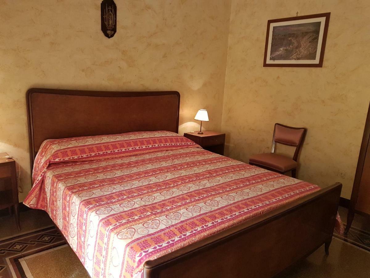 B&B Sammartino Palermo Eksteriør billede