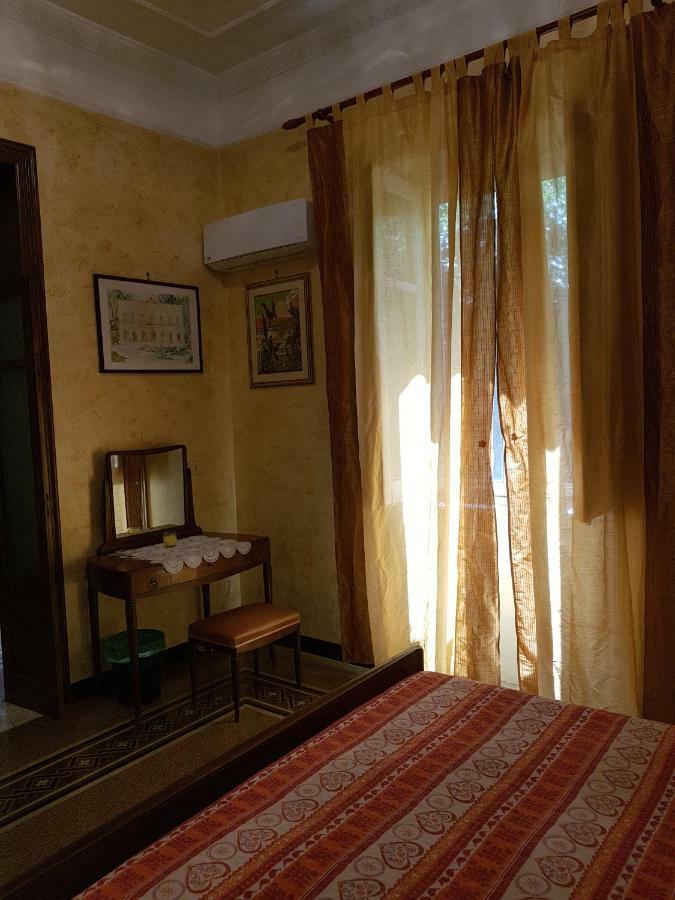 B&B Sammartino Palermo Eksteriør billede